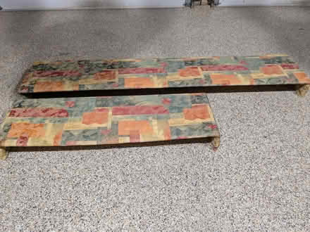 Photo of free Patio and Window Valances (Orleans) #3