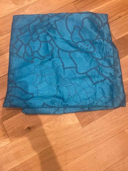 Photo of free Cushion cover (Burnham SL2) #1