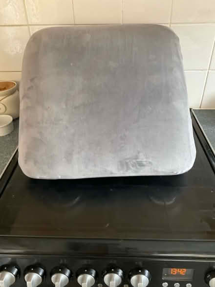 Photo of free Cushions (wantage Oxfordshire OX12) #1