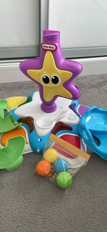 Photo of free Baby toy (RG2) #3