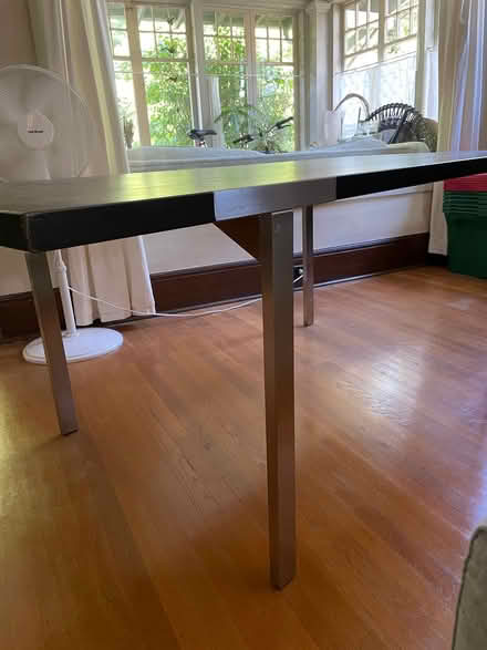 Photo of free Ikea Dining Room/Craft Table (Wallingford) #2