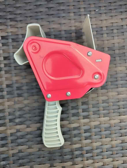 Photo of free Packing tape dispenser thing (Shippon OX13) #1