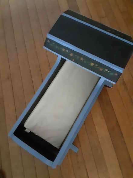 Photo of free Toy cradle (Jamaica Plain) #1