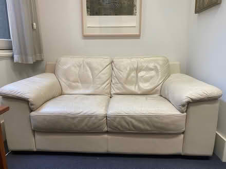 Photo of free Leather Lounge (Melbourne CBD) #2