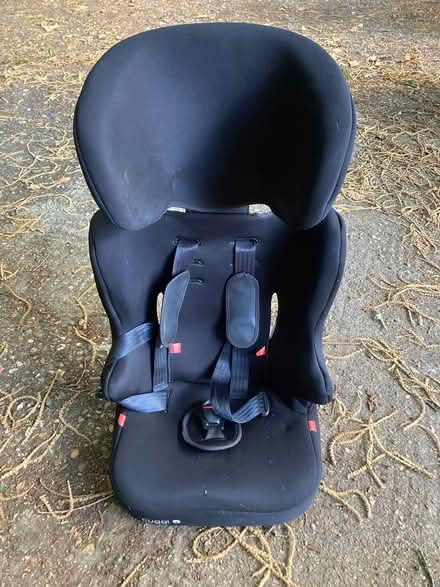 Photo of free Baby Seat (ME17) #1