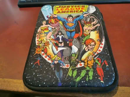 Photo of free Android Tablet (Sawley NG10) #4
