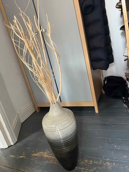 Photo of free Decorative stick thing (Queens Park) #1