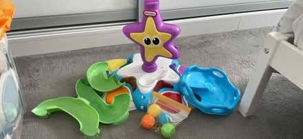 Photo of free Baby toy (RG2) #1