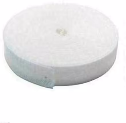 Photo of free Polypropylene webbing, red & white (Cookham SL6) #2