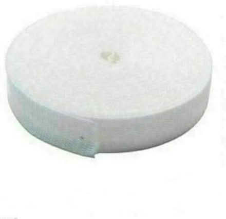 Photo of free Polypropylene webbing, red & white (Cookham SL6) #2