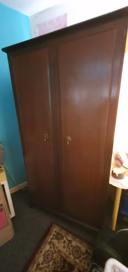 Photo of free Tallboy (Litchard, Bridgend CF31) #1
