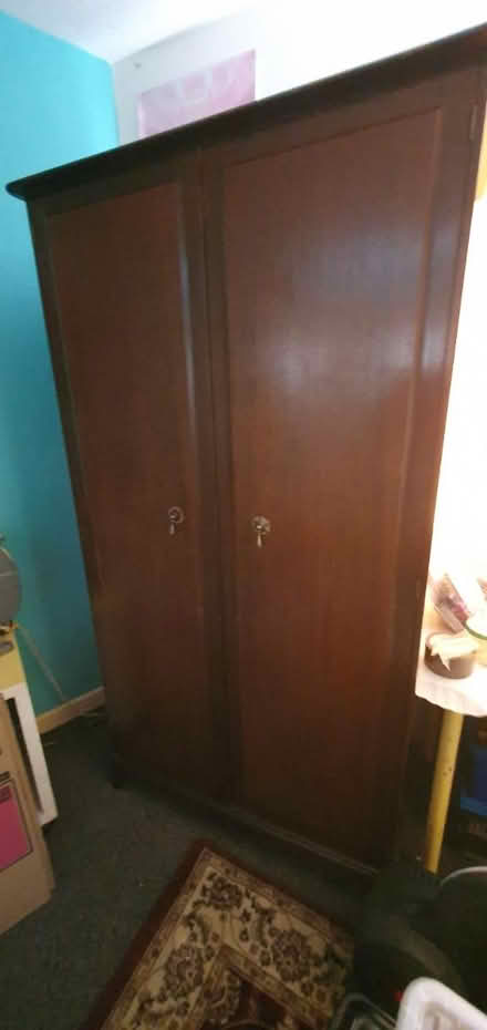Photo of free Tallboy (Litchard, Bridgend CF31) #1