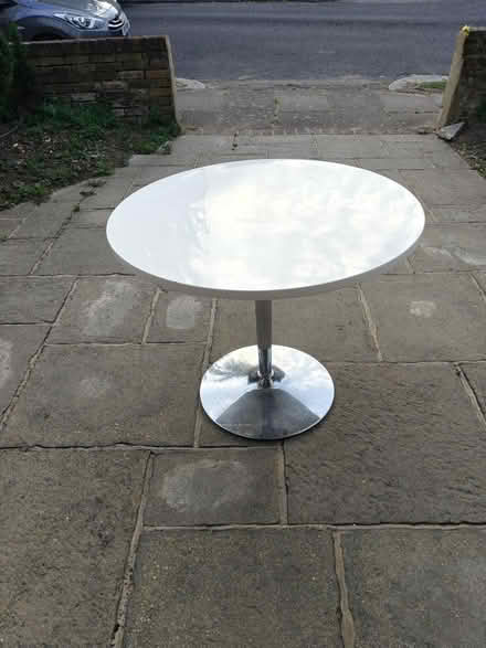 Photo of free Large John Lewis dining table (Winchmore Hill N21) #1