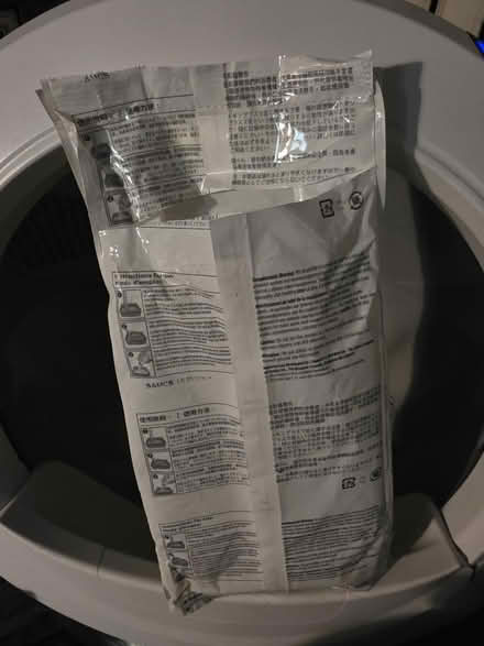 Photo of free Empty Sturdy & Leak Proof Bags (South Shore) #2