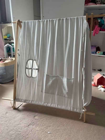 Photo of free Nice tent (Sw183jr) #1