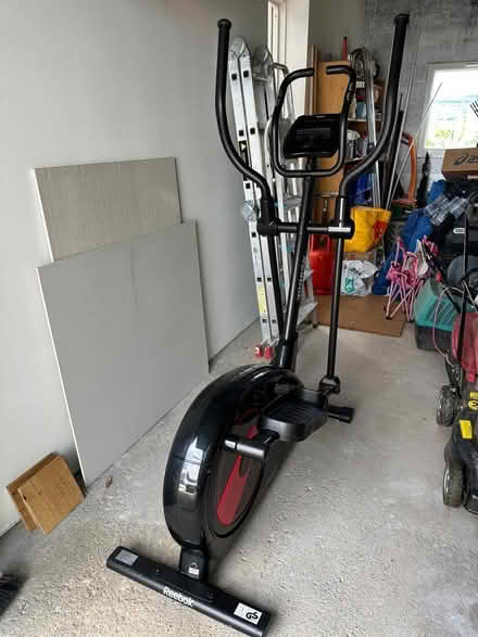 Photo of free Reebok GX40S crosstrainer (Batheaston) #1