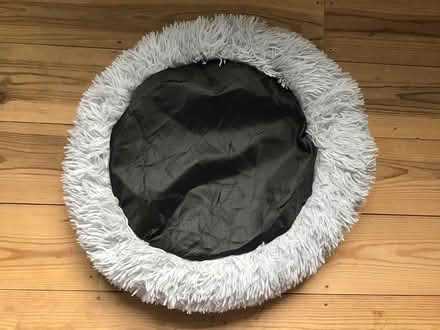 Photo of free Cat bed (Exeter, St Thomas) #2