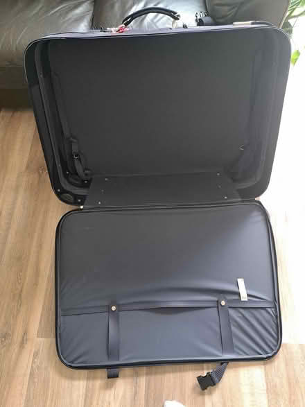 Photo of free Suitcase (Blarney) #1