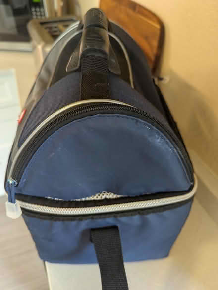 Photo of free Imperfect Igloo soft-sided cooler (Kirkland / Finn Hill) #2
