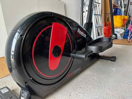 Photo of free Reebok GX40S crosstrainer (Batheaston) #3
