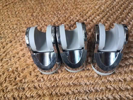 Photo of free Shower holders and switch (B16) #1