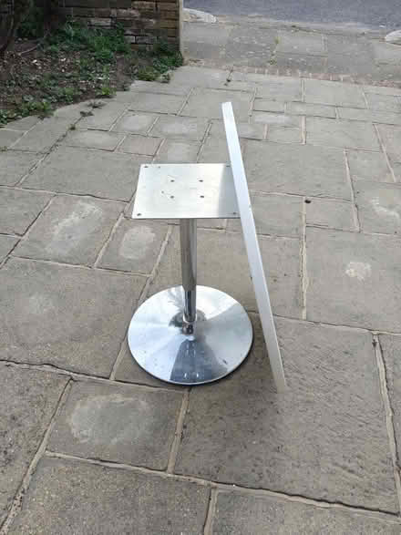Photo of free Large John Lewis dining table (Winchmore Hill N21) #3