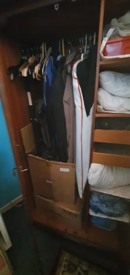 Photo of free Tallboy (Litchard, Bridgend CF31) #3