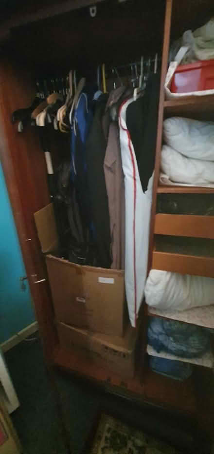 Photo of free Tallboy (Litchard, Bridgend CF31) #3