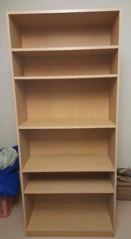 Photo of free Silffoedd / Shelves (Bangor LL57) #1