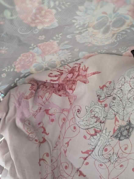 Photo of free Single bed duvet set (E4) #2