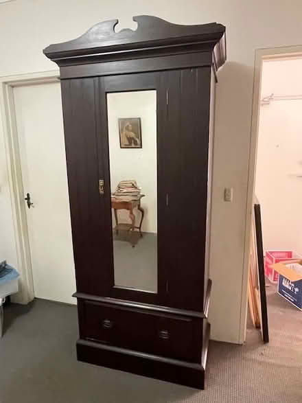 Photo of free Edwardian dressing table (Strathfield NSW) #2