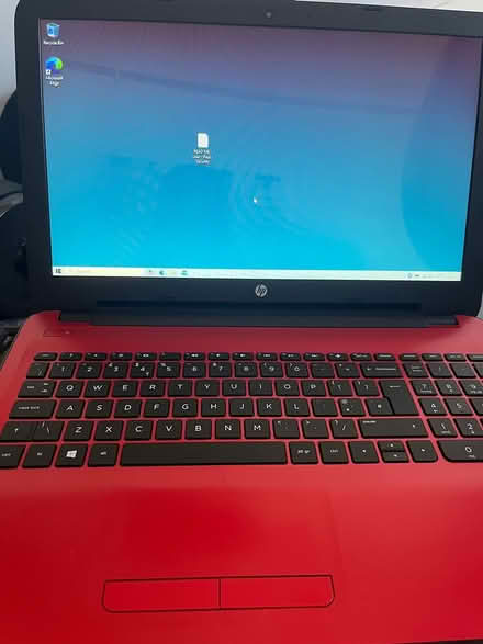 Photo of free Laptop (Queens Park) #2