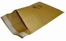 Photo of Jiffy Bags (Greenmeadow, Swindon SN25) #2