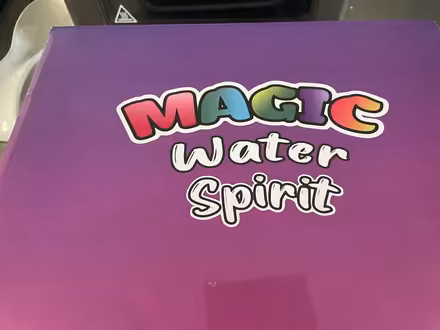 Photo of free Water Sprites Kids Craft (94579 (San Leandro)) #1
