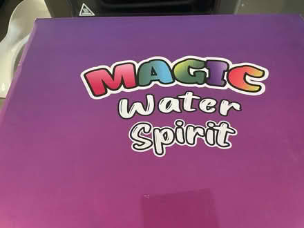 Photo of free Water Sprites Kids Craft (94579 (San Leandro)) #1