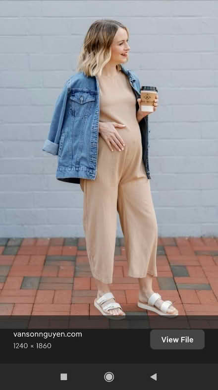 Photo of Maternity clothes (Balbriggan) #2