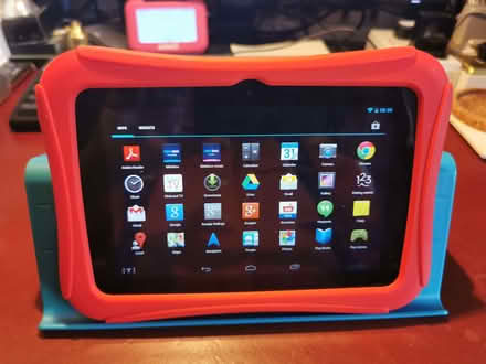 Photo of free Android Tablet (Sawley NG10) #1