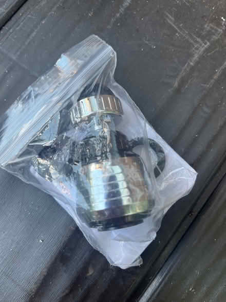 Photo of free spray attachment for tap (Southport PR8) #1