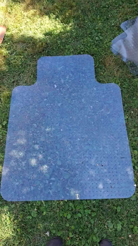 Photo of free Floor protectors 5 (Westboro, 262 Duncairn Ave.) #4