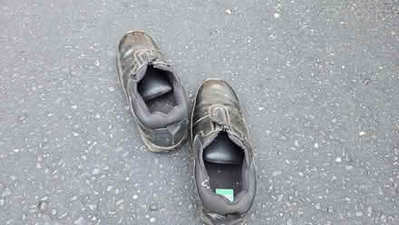 Photo of free women's cougar rain shoes (Waterloo) #1