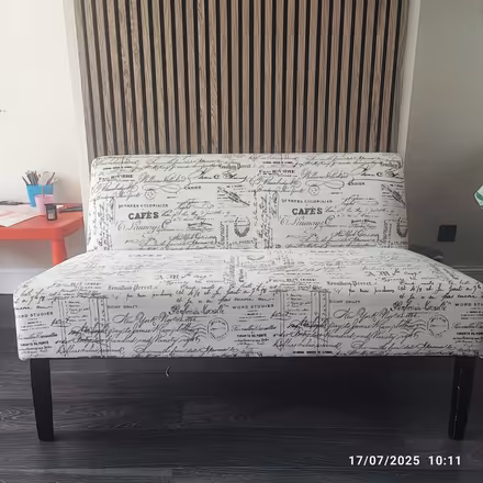 Photo of free Sofa (EH19) #1