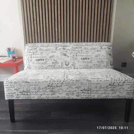 Photo of free Sofa (EH19) #1