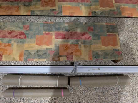 Photo of free Patio and Window Valances (Orleans) #2