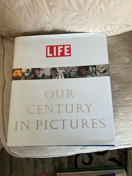 Photo of free Book (Northcourt OX14) #1