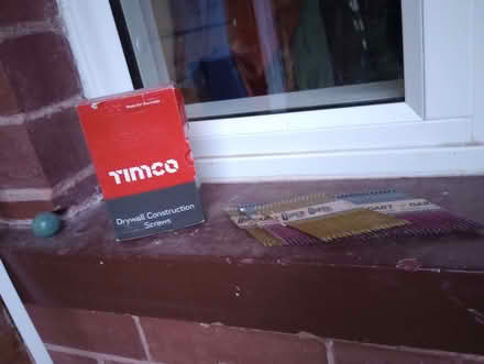 Photo of free Miscellaneous bits and bobs left over from house renovation (Headingley LS6) #1