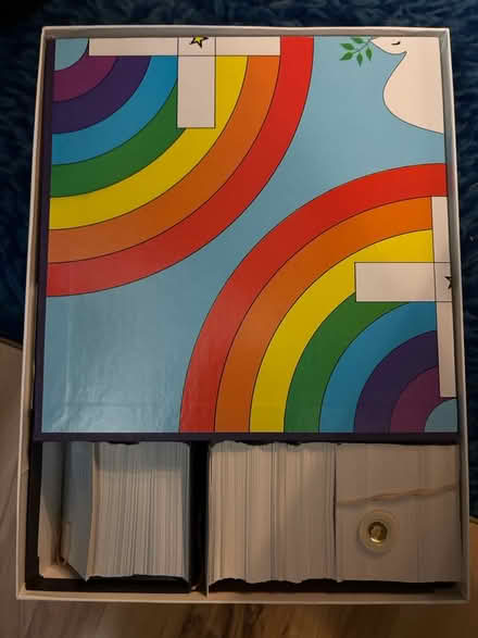 Photo of free Bible Trivia Games (SW Denver, 1610 S Perry) #3