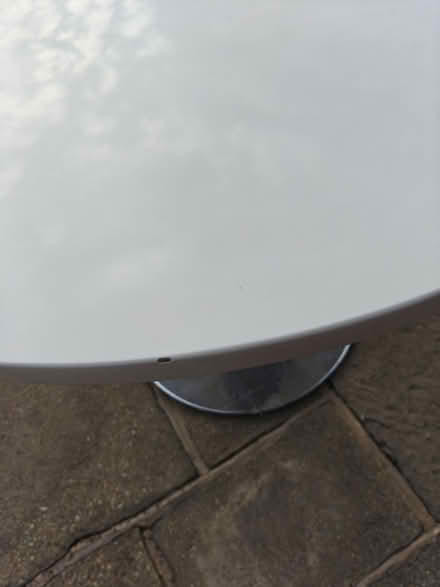 Photo of free Large John Lewis dining table (Winchmore Hill N21) #4