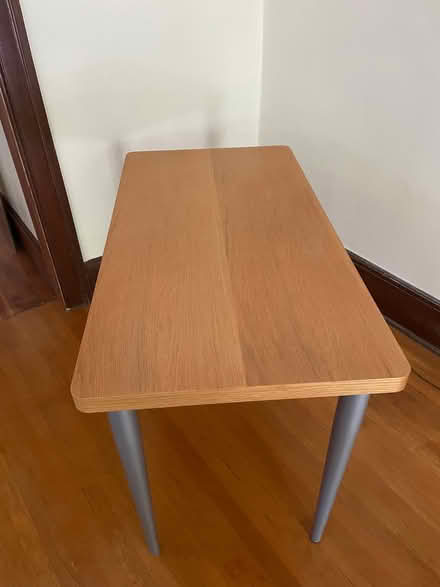 Photo of free Small Ikea Table (Wallingford) #1