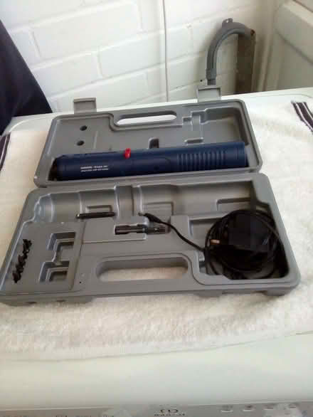 Photo of free Faulty electric drill. (Pevensey BN24) #2