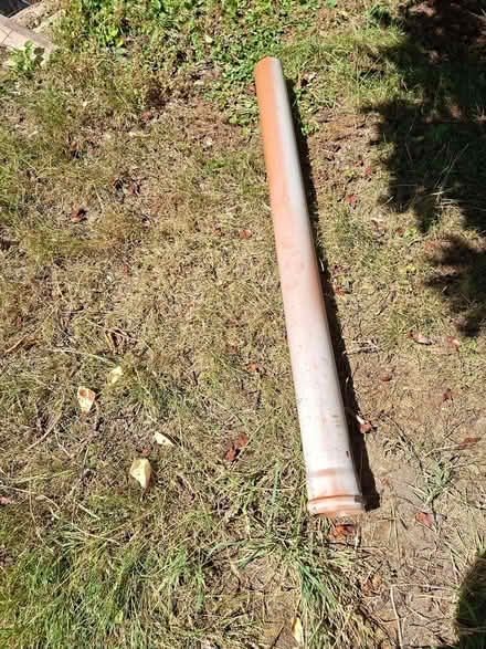 Photo of free Pipe (Eaton NR4) #2